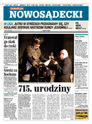 Dz. Nowosądecki