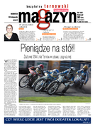 Magazyn Tarnowski
