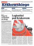 Tygodniki powiatowe