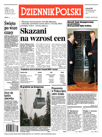 Dziennik Polski
