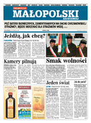 Dz. Małopolski Zach.