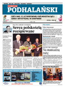 Dz. Podhalański