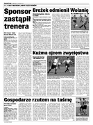Sport nowosądecki