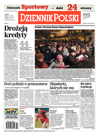 Dziennik Polski