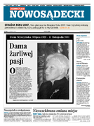 Dz. Nowosądecki