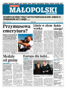 Dz. Małopolski Zach.