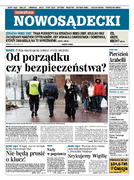Dz. Nowosądecki