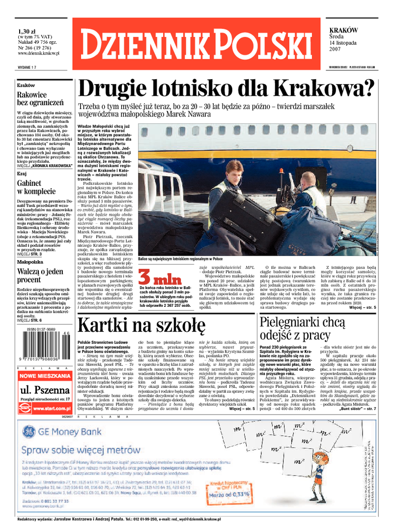 Dziennik Polski
