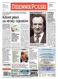Dziennik Polski