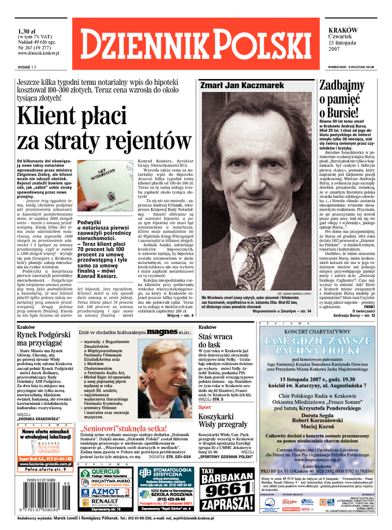 Dziennik Polski