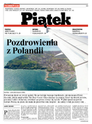 Magazyn Piątek