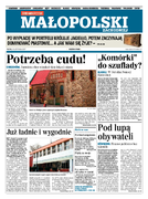 Dz. Małopolski Zach.