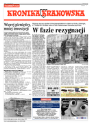 Kronika Krakowska