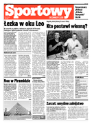 Dz. Sportowy
