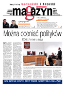 Magazyn Tarnowski