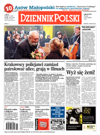 Dziennik Polski