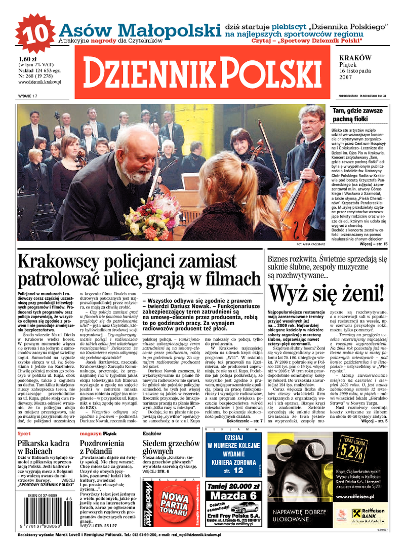 Dziennik Polski