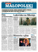 Dz. Małopolski Zach.