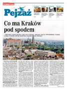 Pejzaż rodzinny