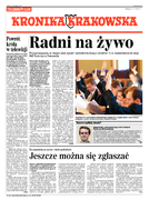 Kronika Krakowska