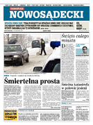 Dz. Nowosądecki