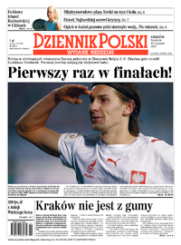 Dziennik Polski
