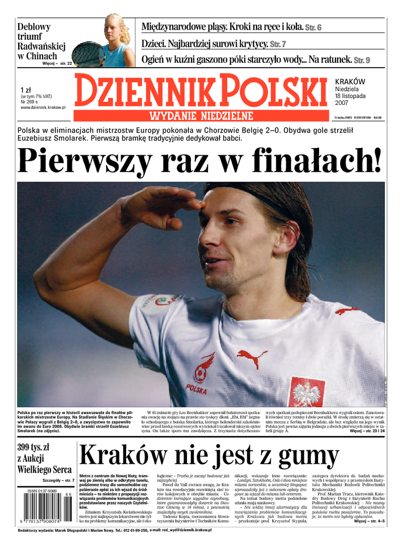 Dziennik Polski