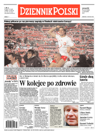 Dziennik Polski