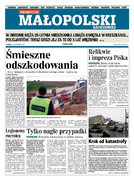 Dz. Małopolski Zach.