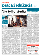 Praca i Edukacja