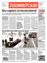 Dziennik Polski