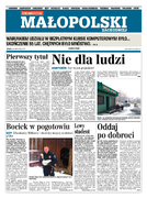 Dz. Małopolski Zach.