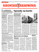 Kronika Krakowska