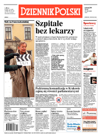 Dziennik Polski