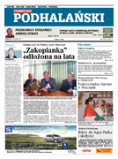 Dz. Podhalański