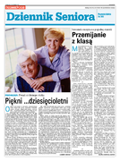 Dziennik Seniora