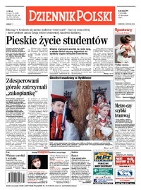 Dziennik Polski