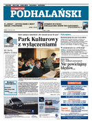 Dz. Podhalański