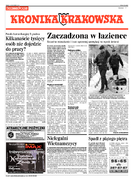 Kronika Krakowska