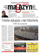Magazyn Tarnowski