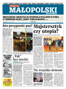 Dz. Małopolski Zach.