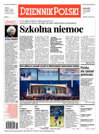 Dziennik Polski