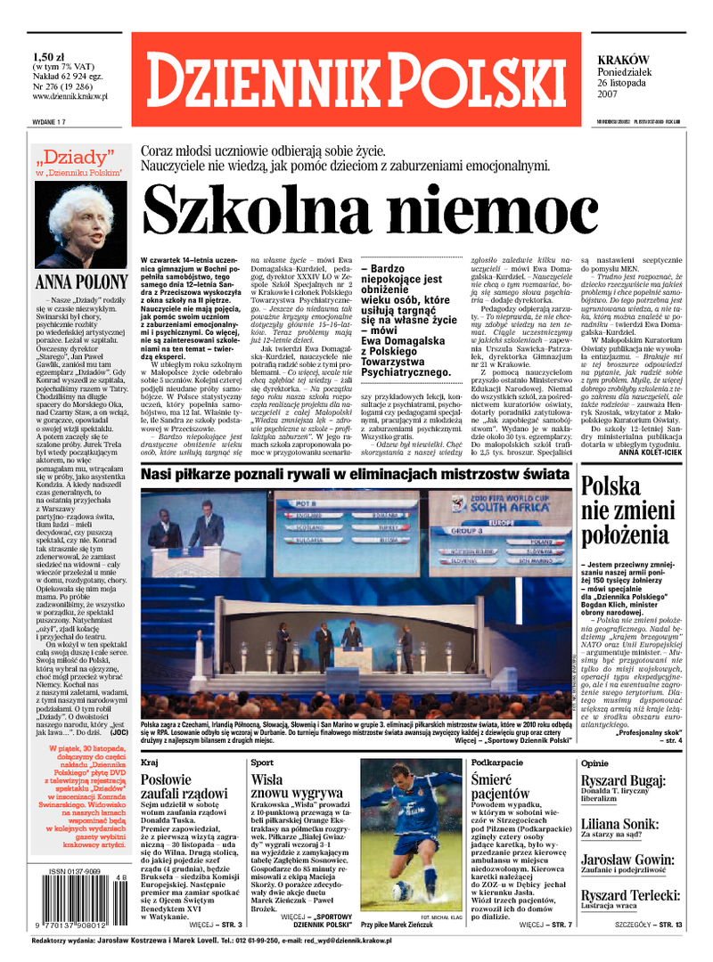 Dziennik Polski
