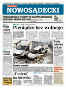Dz. Nowosądecki