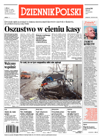 Dziennik Polski