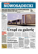 Dz. Nowosądecki
