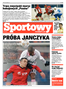 Dz. Sportowy