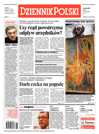 Dziennik Polski
