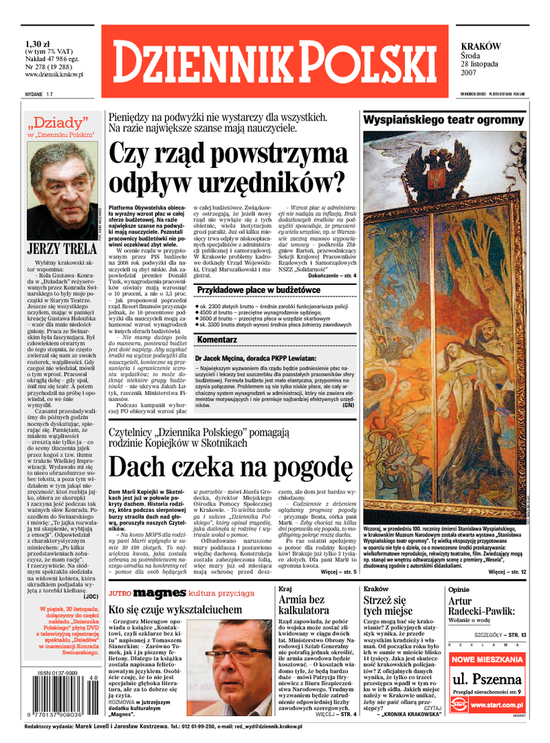 Dziennik Polski