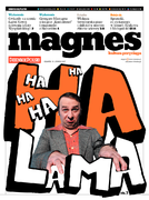 Magnes